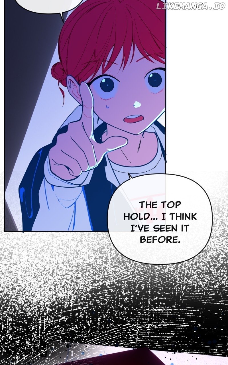 Read Deadpoint - Manhwa ENGLISH Manga Online