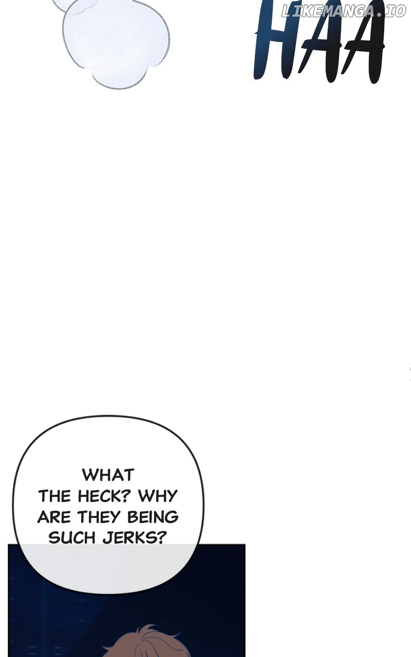 Read Deadpoint - Manhwa ENGLISH Manga Online