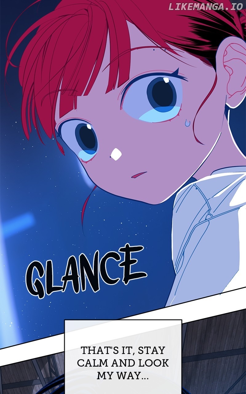 Read Deadpoint - Manhwa ENGLISH Manga Online