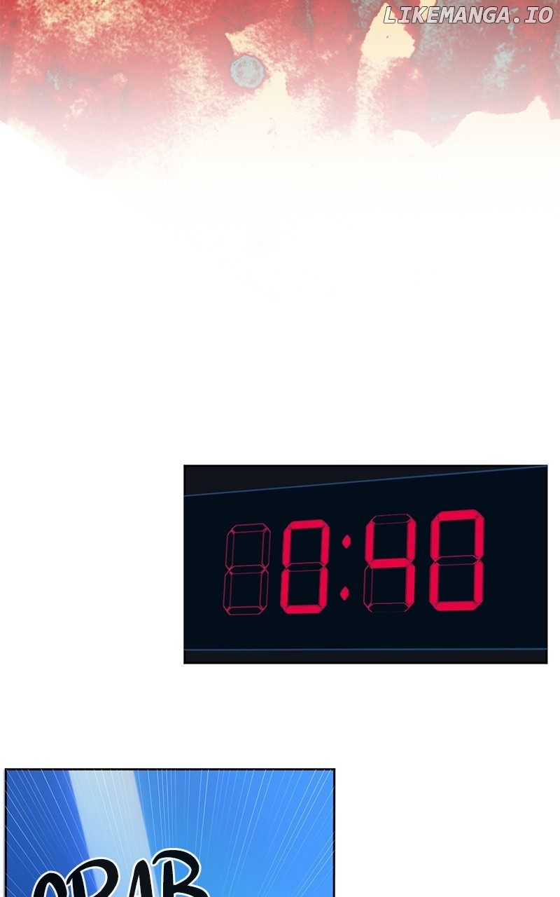 Read Deadpoint - Manhwa ENGLISH Manga Online