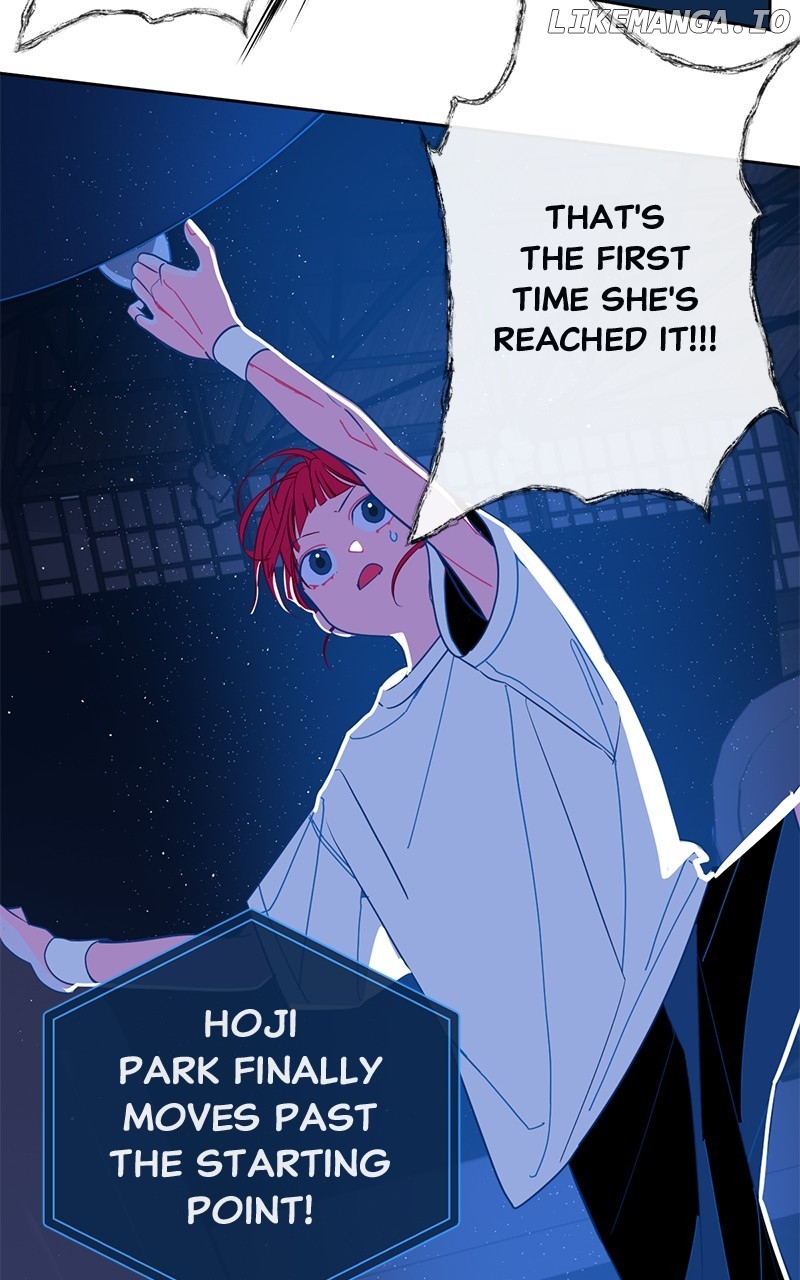 Read Deadpoint - Manhwa ENGLISH Manga Online