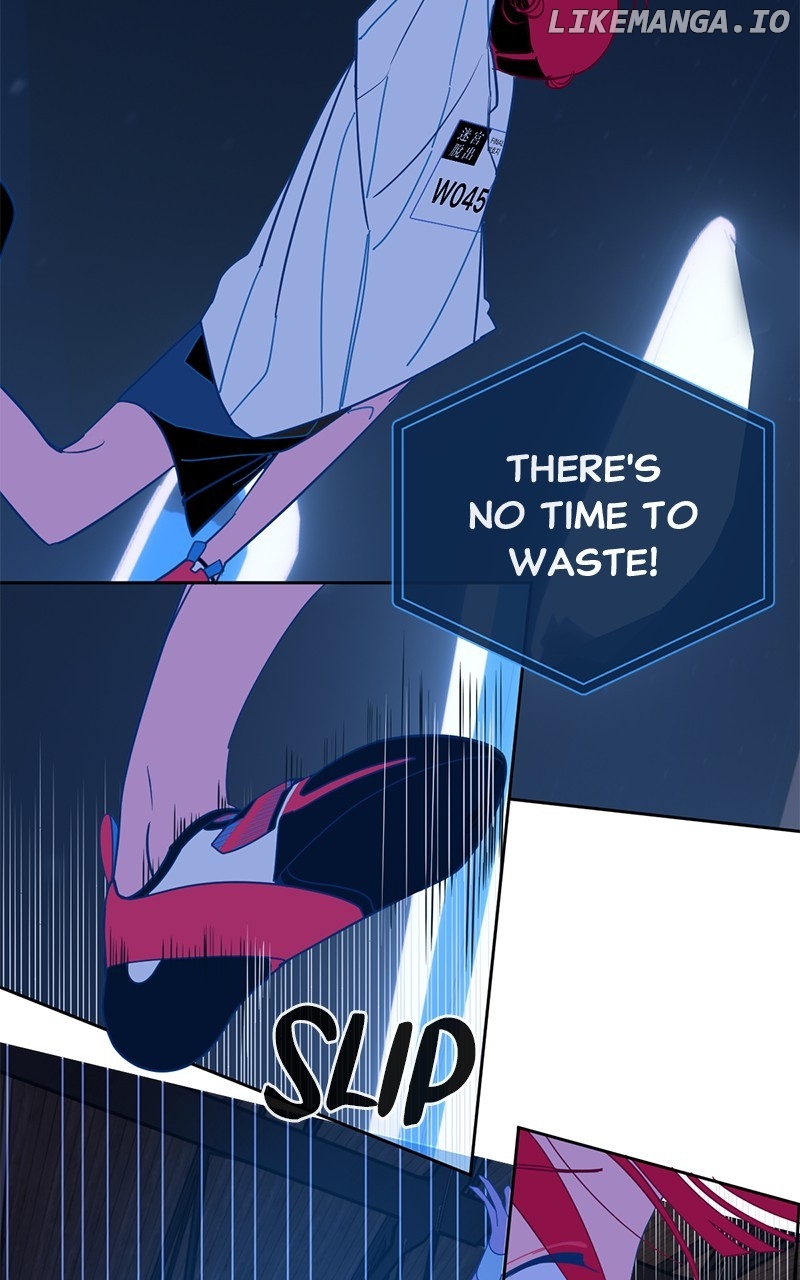 Read Deadpoint - Manhwa ENGLISH Manga Online