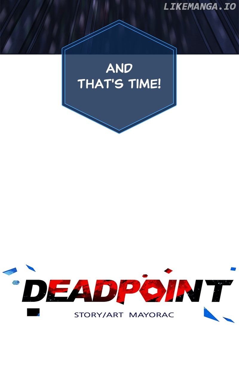 Read Deadpoint - Manhwa ENGLISH Manga Online