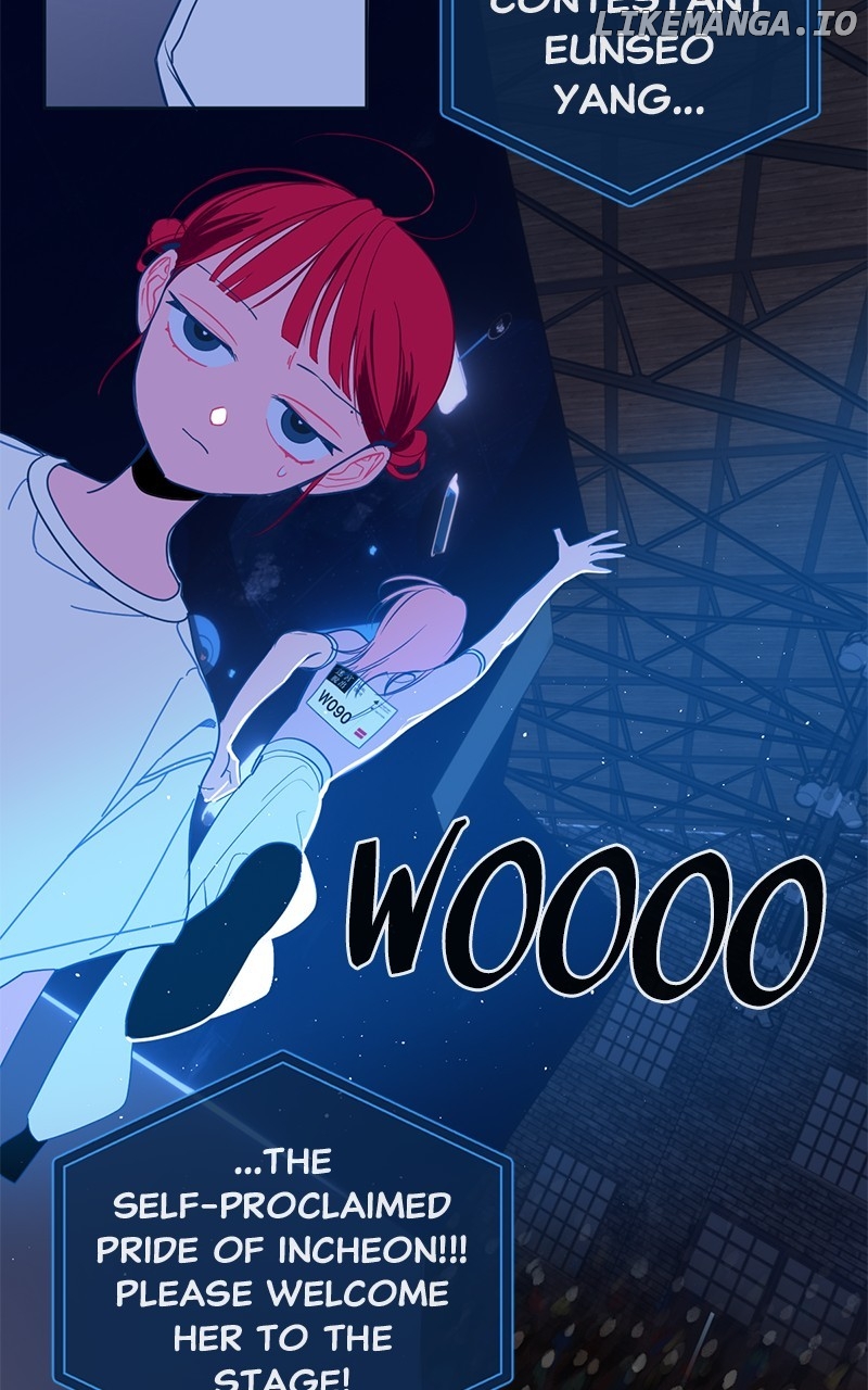 Read Deadpoint - Manhwa ENGLISH Manga Online