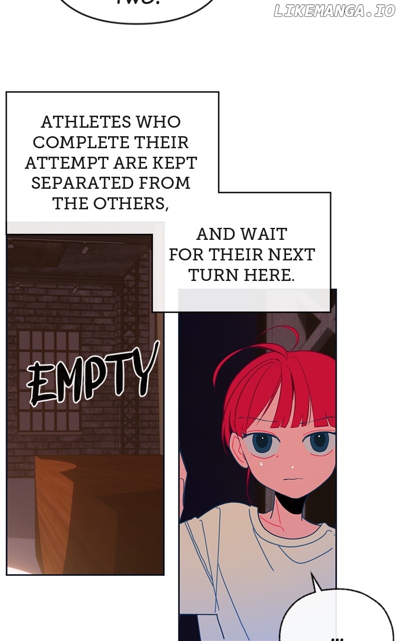 Read Deadpoint - Manhwa ENGLISH Manga Online