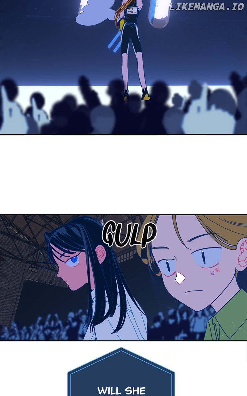 Read Deadpoint - Manhwa ENGLISH Manga Online