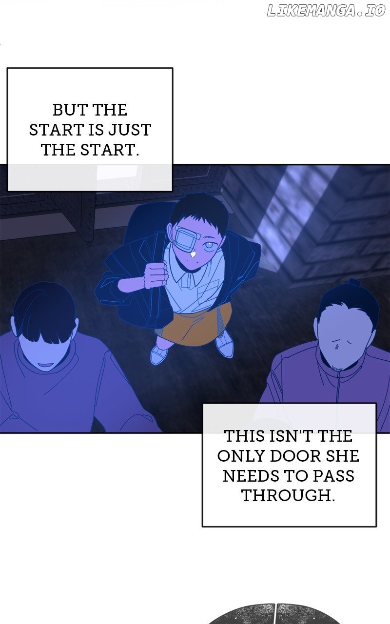 Read Deadpoint - Manhwa ENGLISH Manga Online