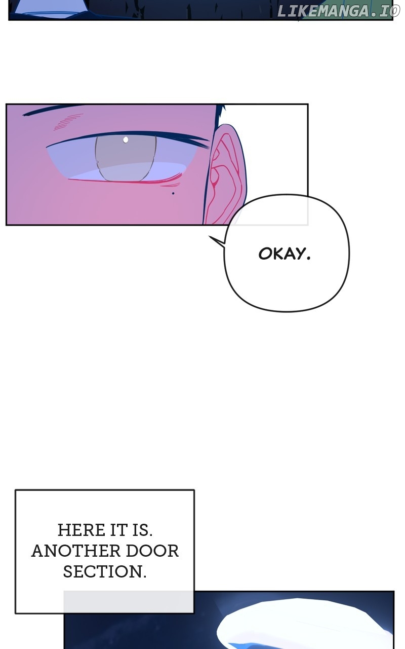 Read Deadpoint - Manhwa ENGLISH Manga Online