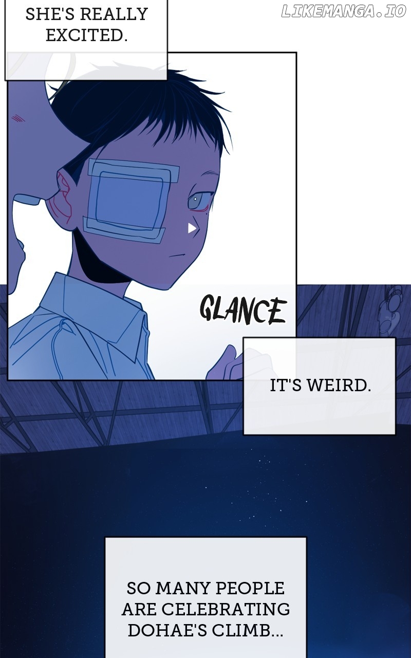 Read Deadpoint - Manhwa ENGLISH Manga Online