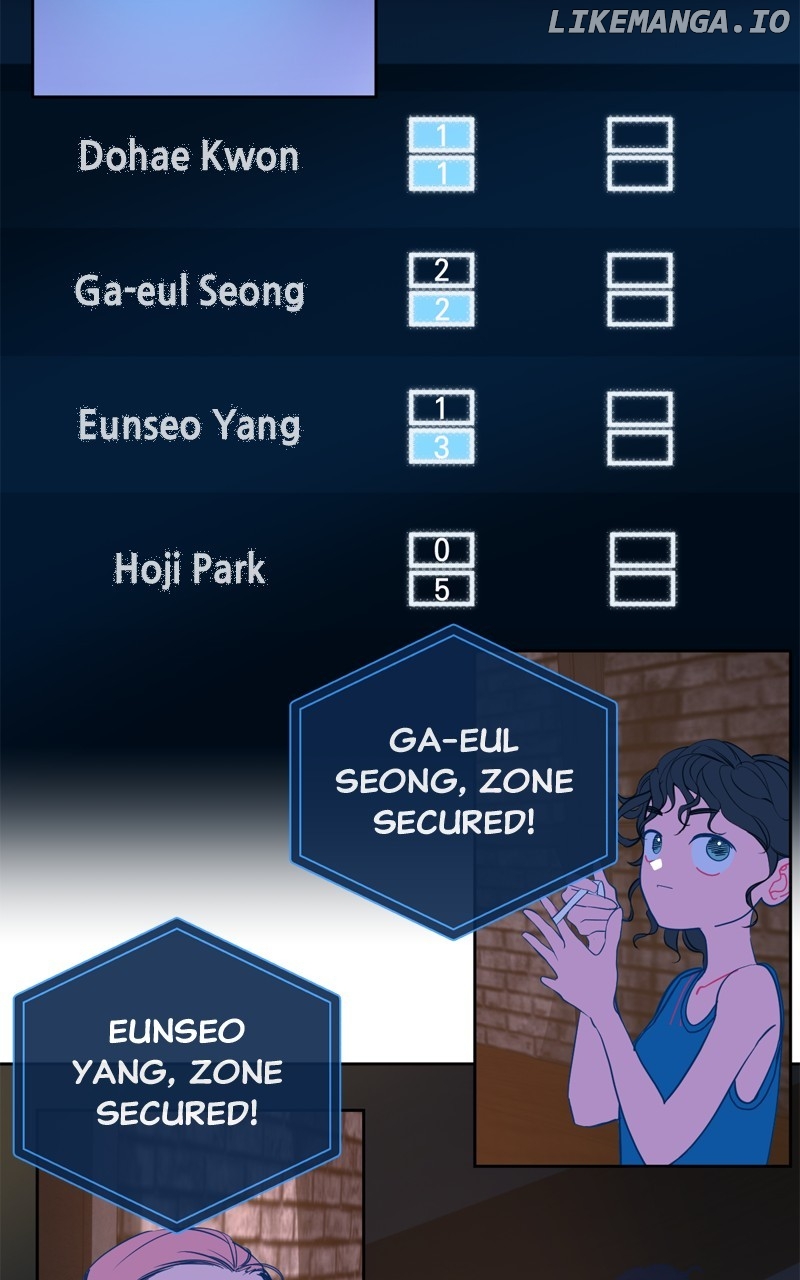 Read Deadpoint - Manhwa ENGLISH Manga Online