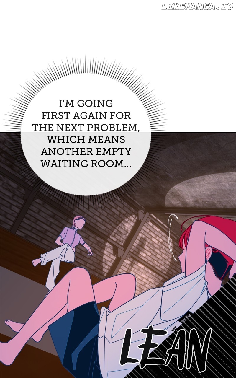 Read Deadpoint - Manhwa ENGLISH Manga Online