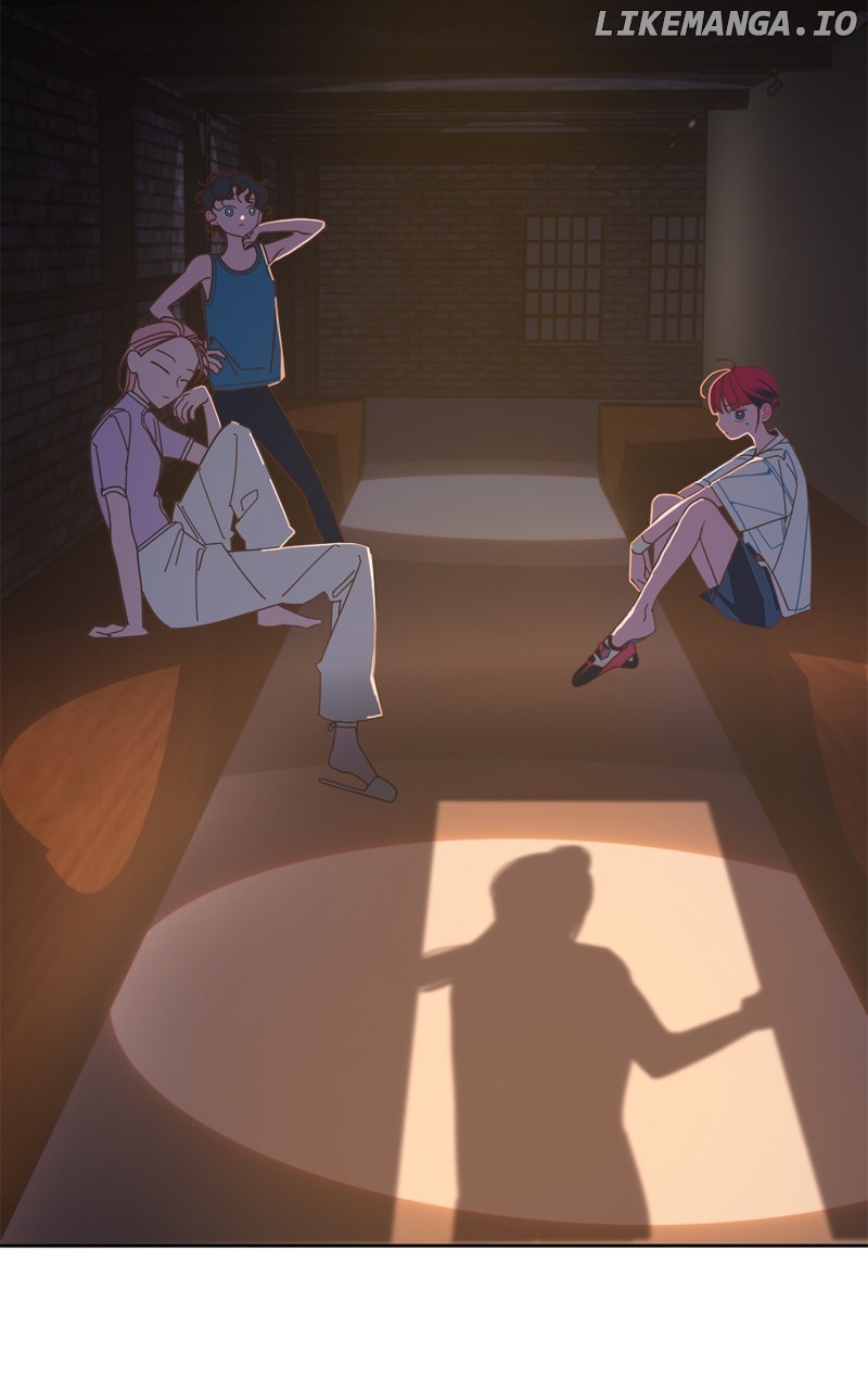 Read Deadpoint - Manhwa ENGLISH Manga Online