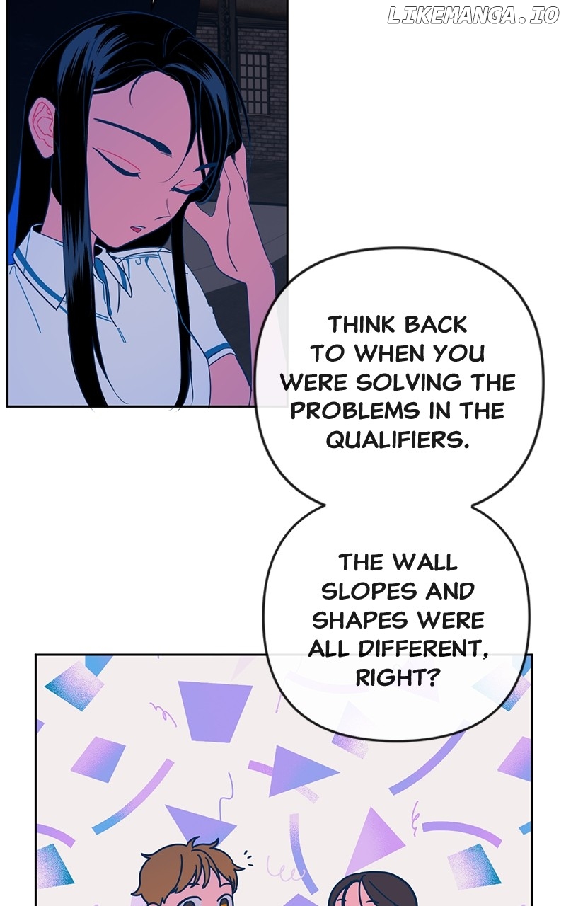 Read Deadpoint - Manhwa ENGLISH Manga Online