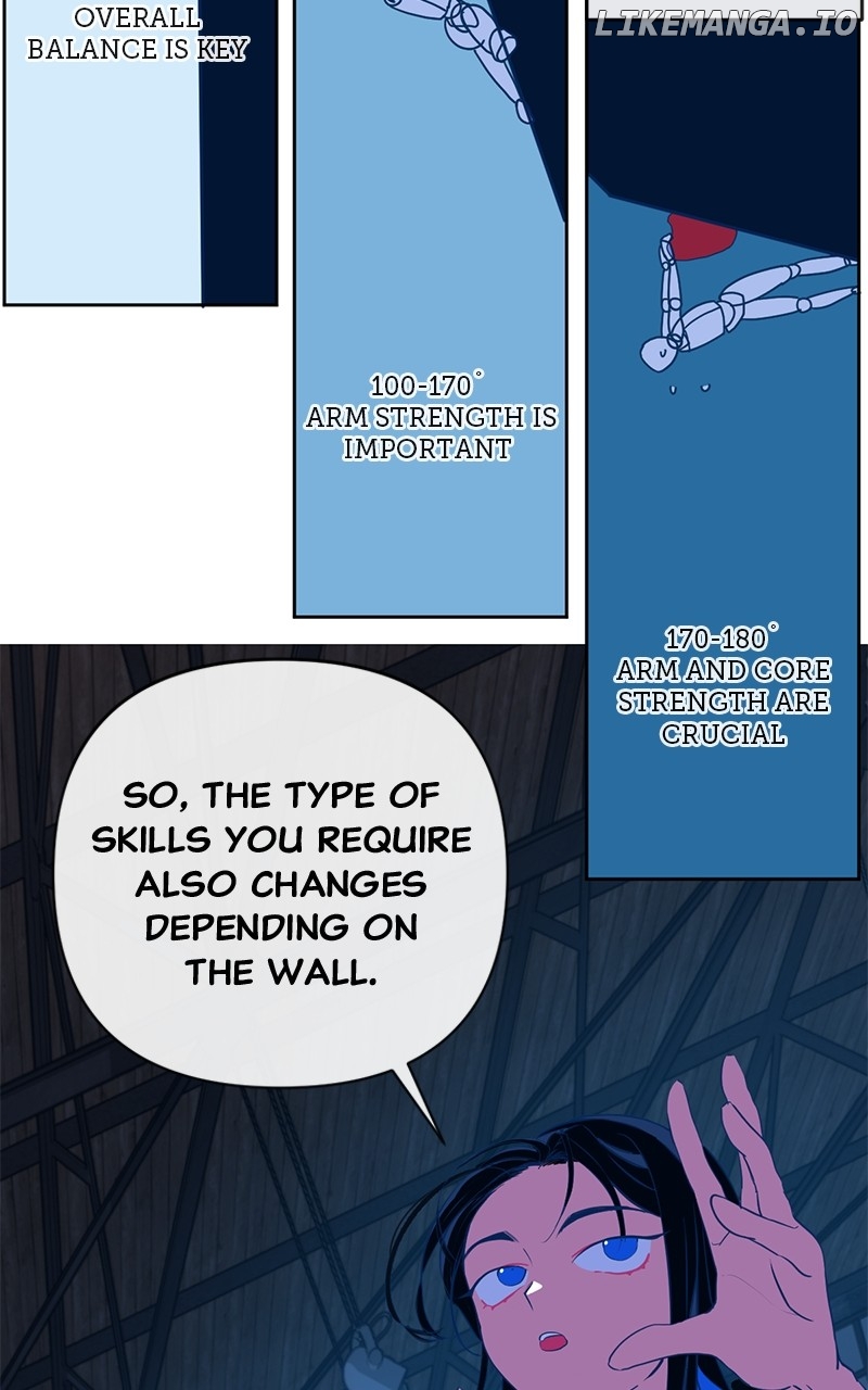 Read Deadpoint - Manhwa ENGLISH Manga Online