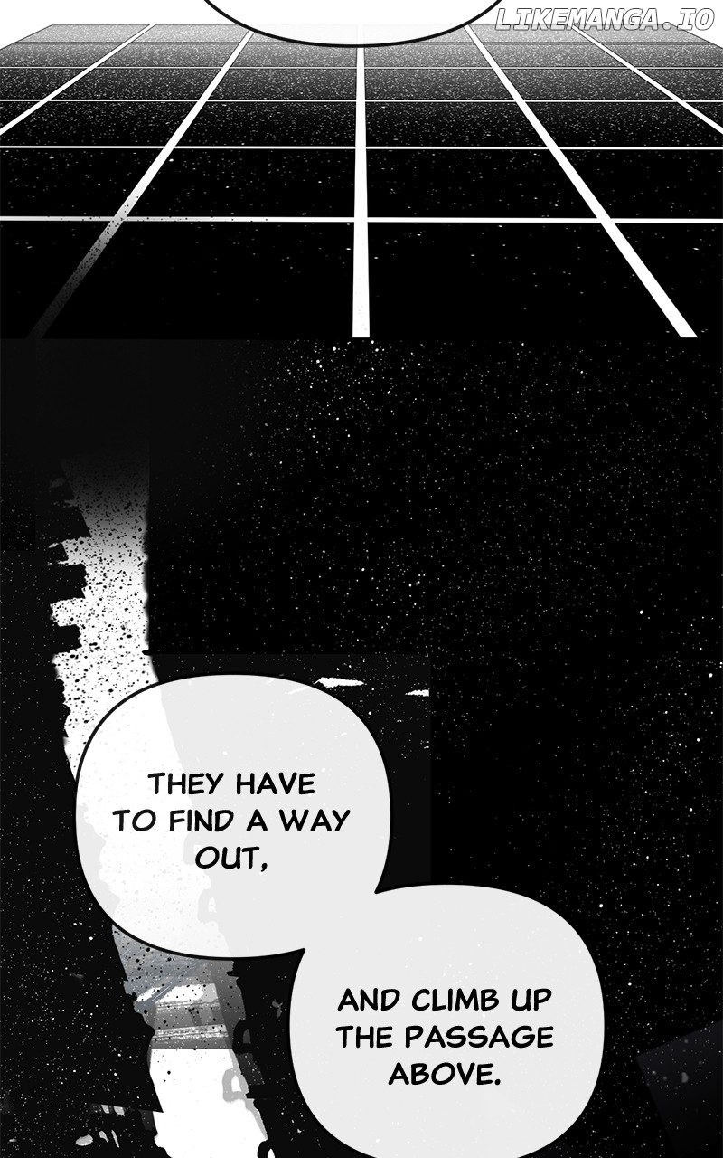 Read Deadpoint - Manhwa ENGLISH Manga Online