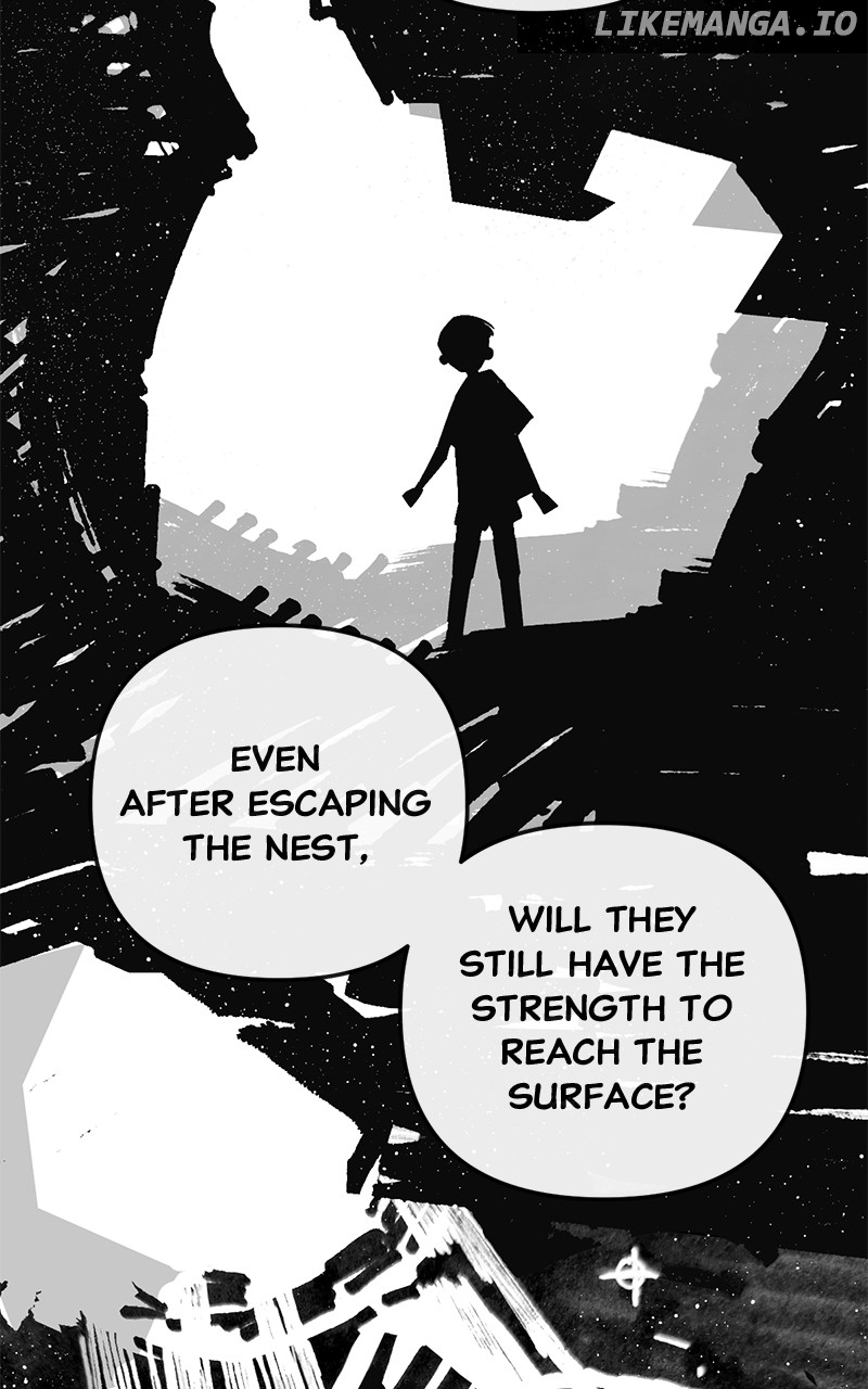 Read Deadpoint - Manhwa ENGLISH Manga Online