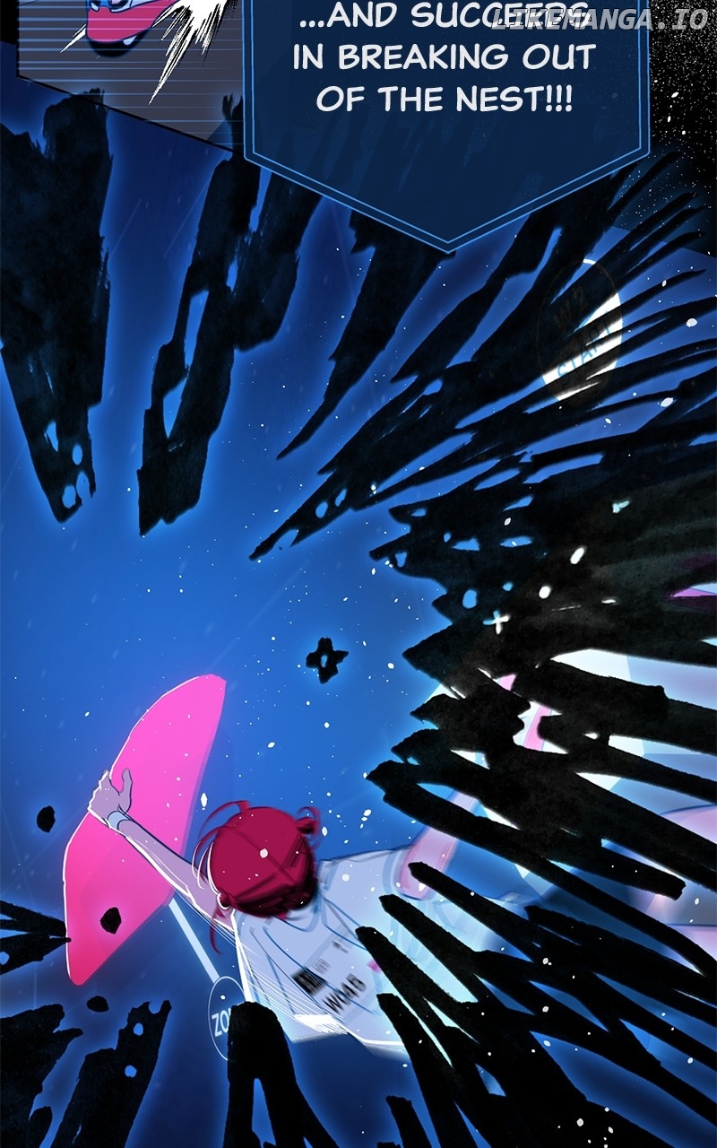 Read Deadpoint - Manhwa ENGLISH Manga Online