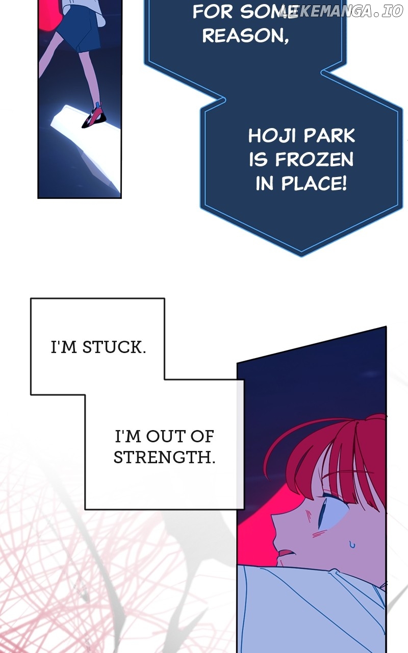 Read Deadpoint - Manhwa ENGLISH Manga Online