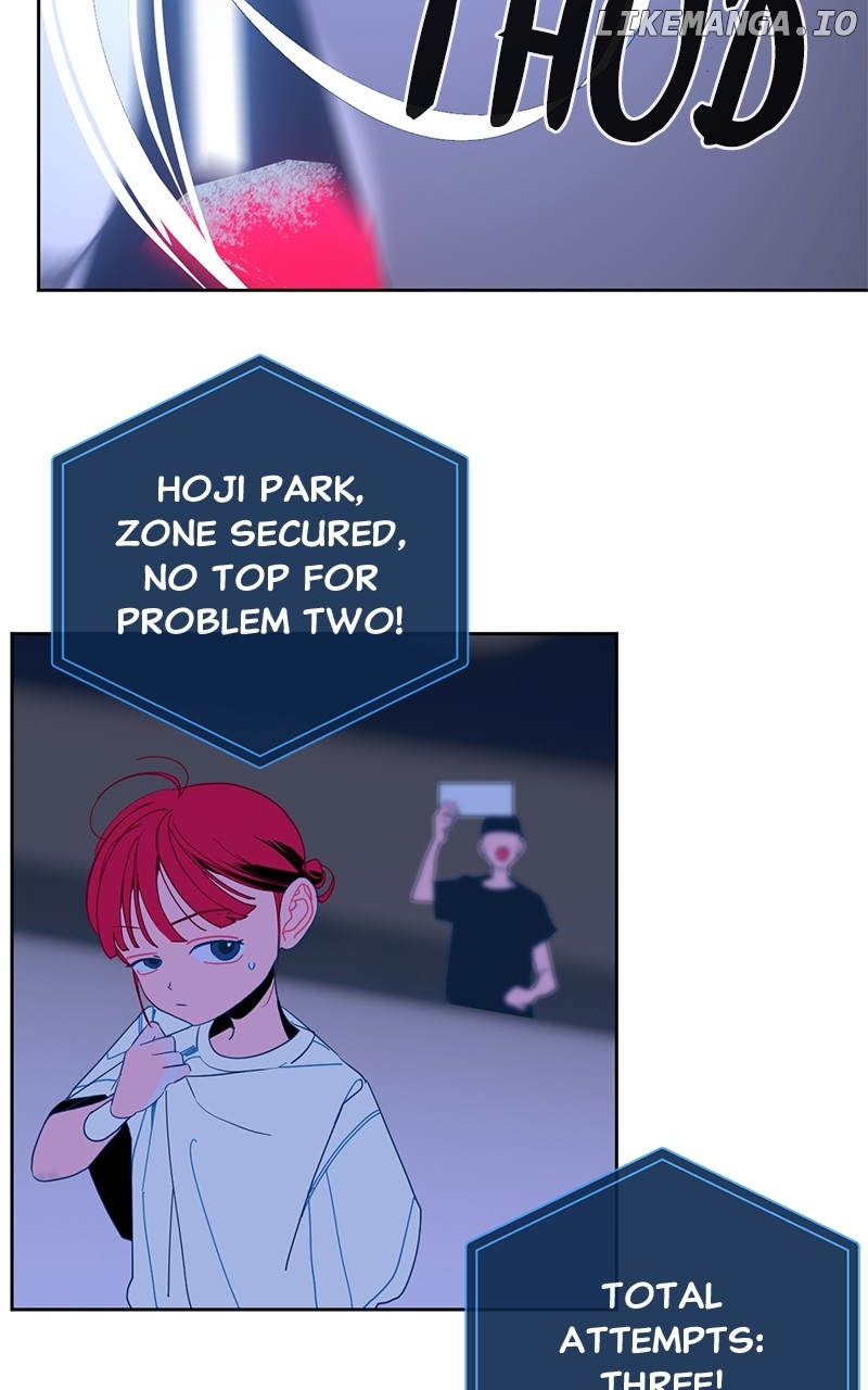 Read Deadpoint - Manhwa ENGLISH Manga Online