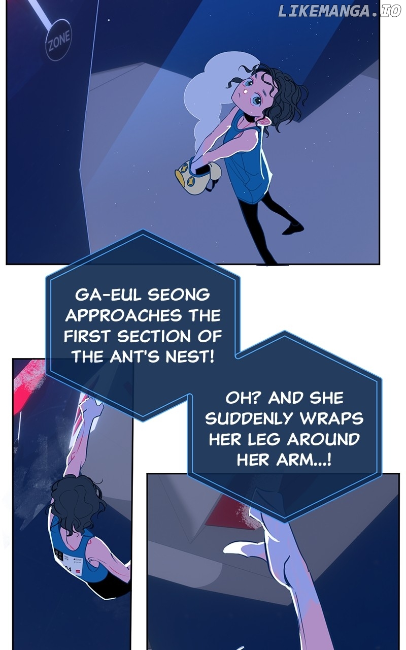 Read Deadpoint - Manhwa ENGLISH Manga Online