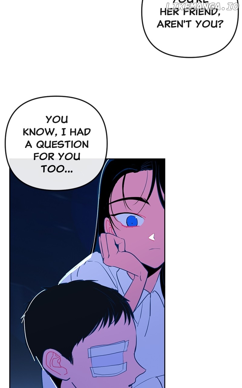 Read Deadpoint - Manhwa ENGLISH Manga Online