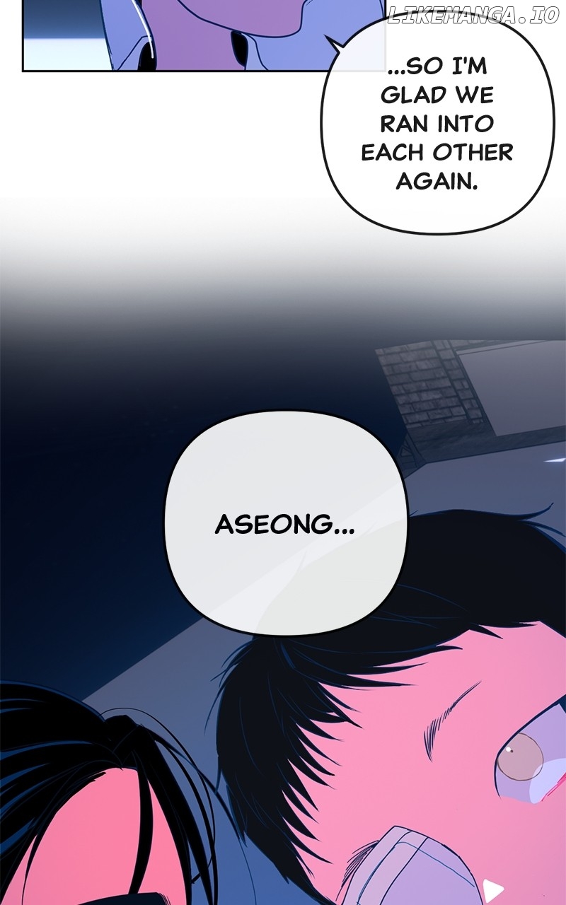 Read Deadpoint - Manhwa ENGLISH Manga Online
