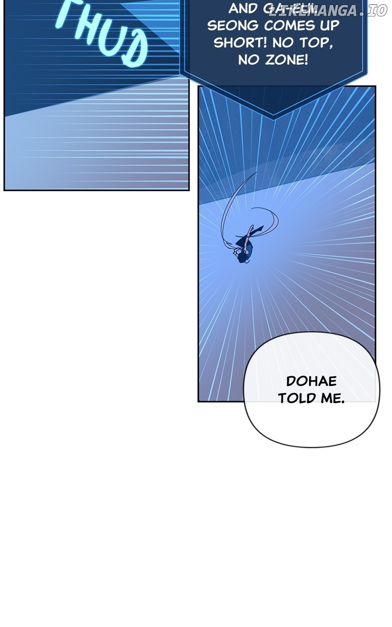 Read Deadpoint - Manhwa ENGLISH Manga Online