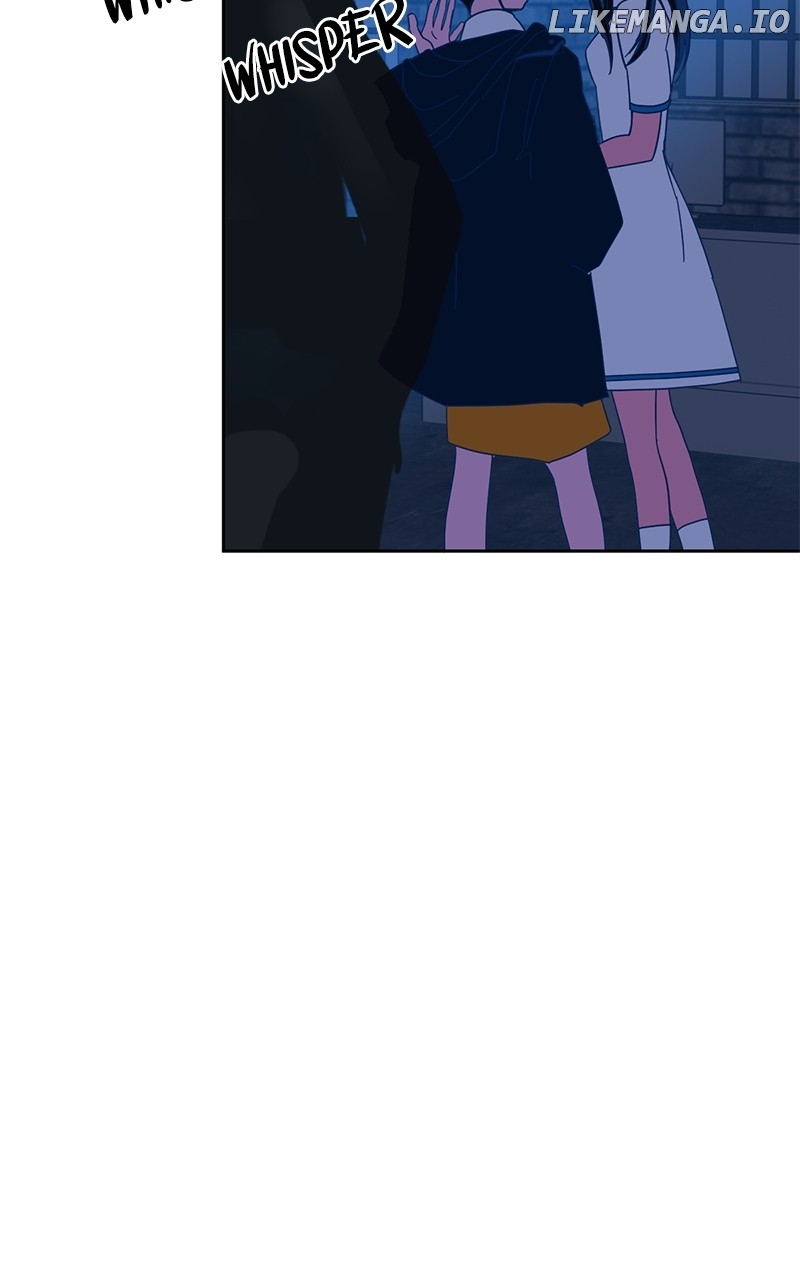 Read Deadpoint - Manhwa ENGLISH Manga Online