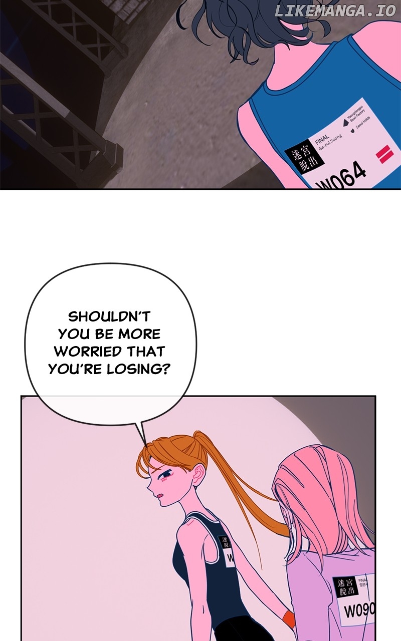 Read Deadpoint - Manhwa ENGLISH Manga Online