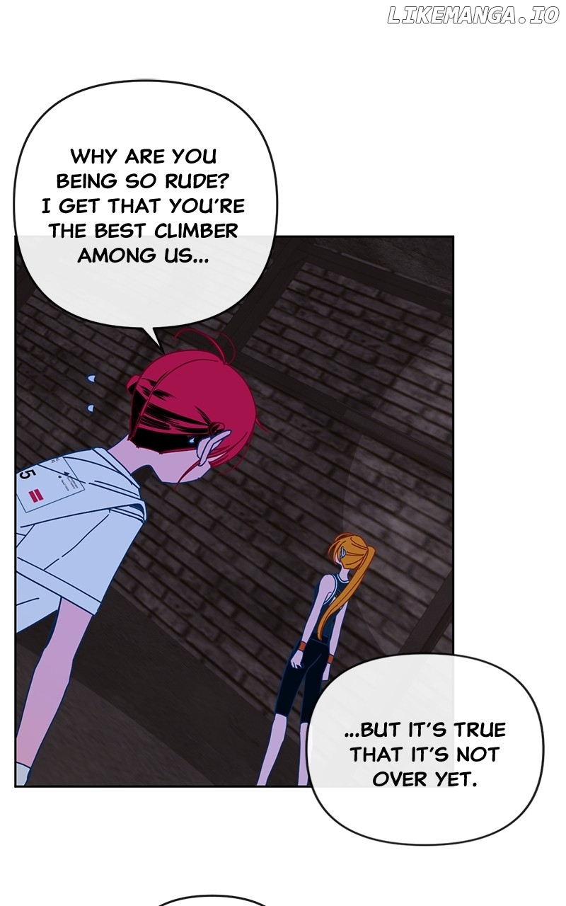 Read Deadpoint - Manhwa ENGLISH Manga Online