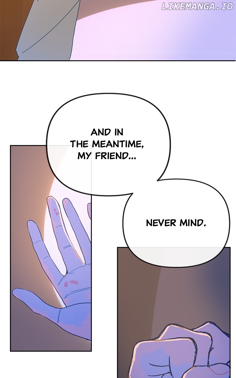 Read Deadpoint - Manhwa ENGLISH Manga Online