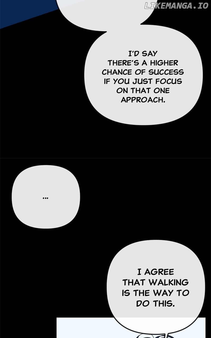 Read Deadpoint - Manhwa ENGLISH Manga Online