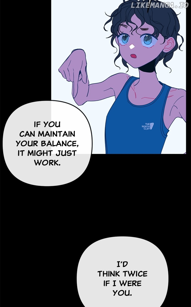 Read Deadpoint - Manhwa ENGLISH Manga Online