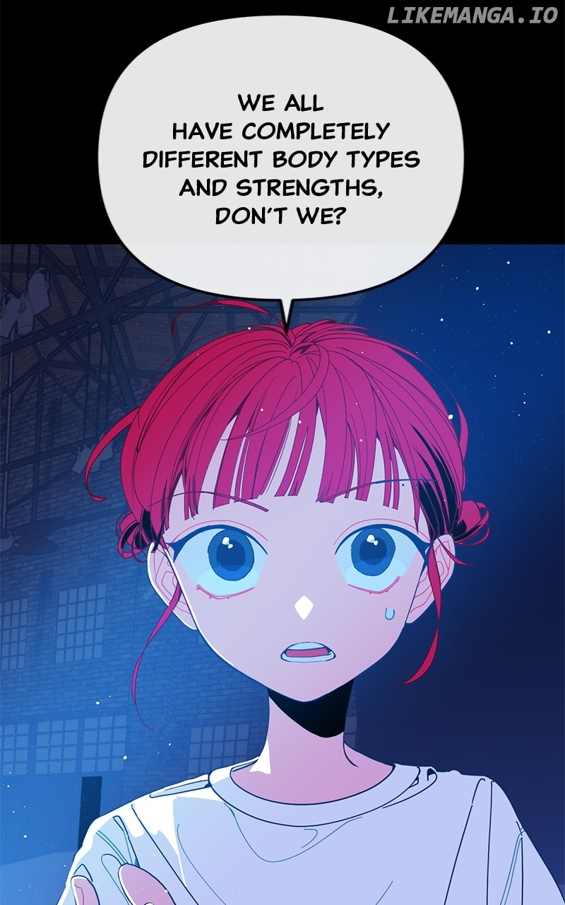 Read Deadpoint - Manhwa ENGLISH Manga Online