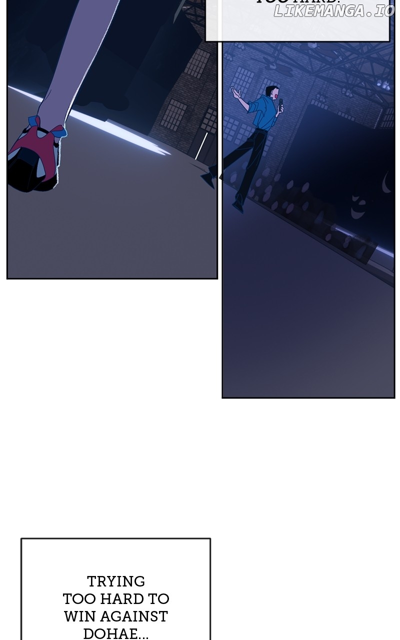 Read Deadpoint - Manhwa ENGLISH Manga Online