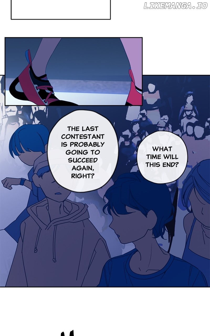 Read Deadpoint - Manhwa ENGLISH Manga Online