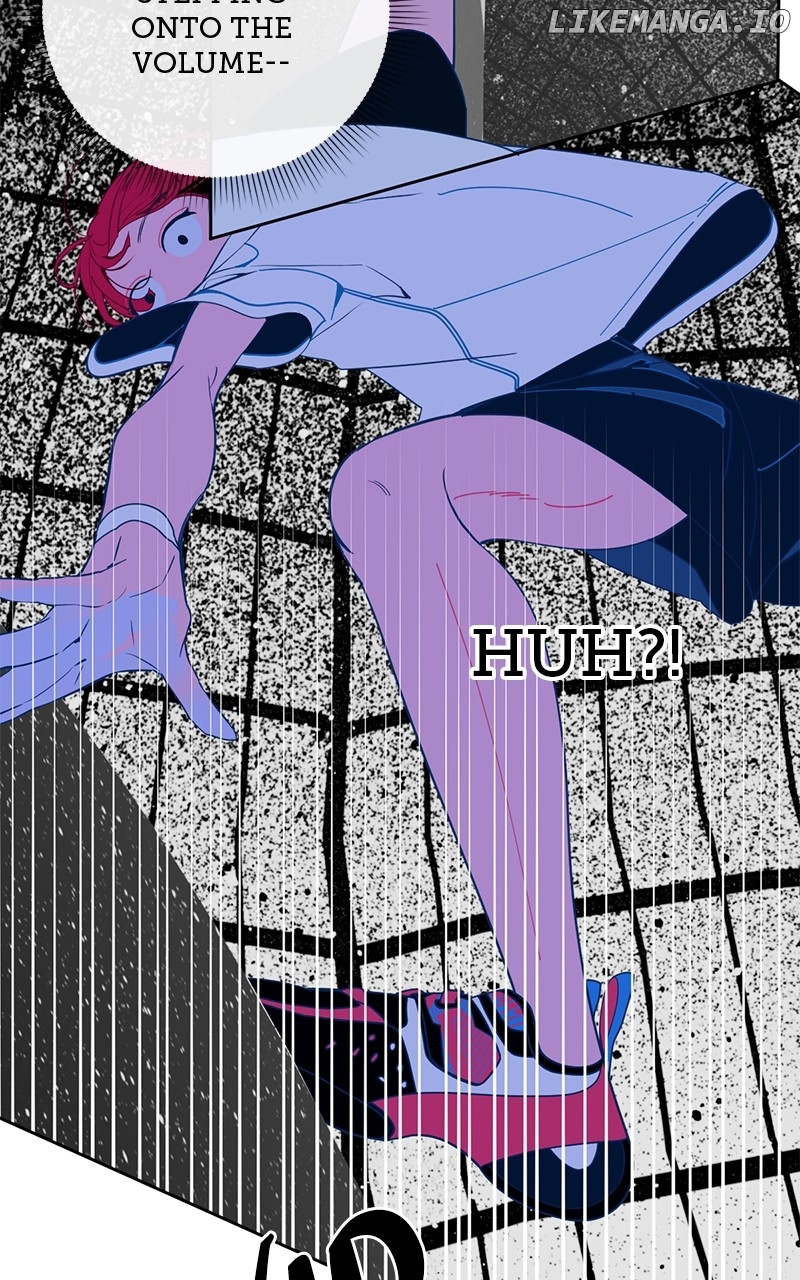 Read Deadpoint - Manhwa ENGLISH Manga Online