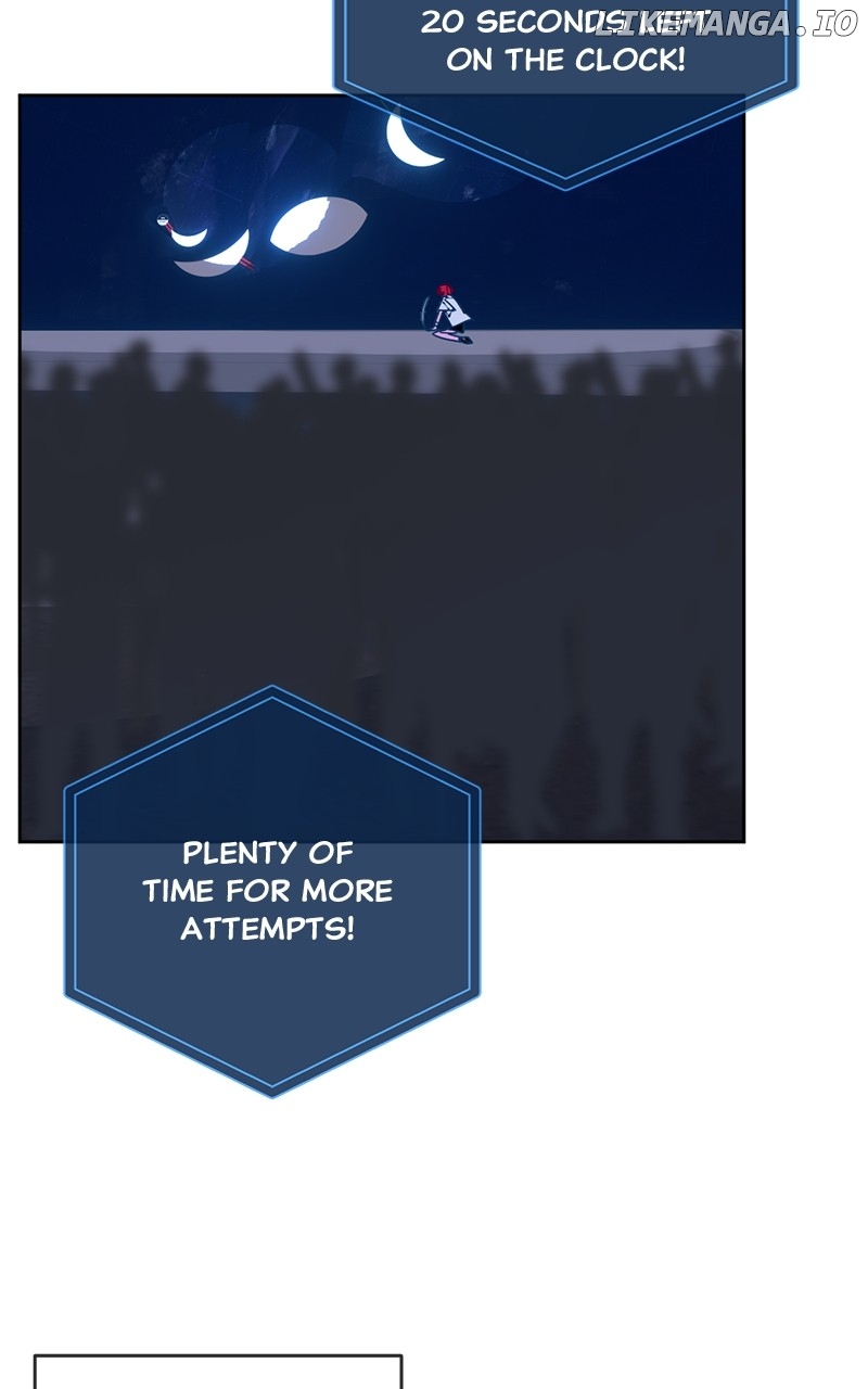 Read Deadpoint - Manhwa ENGLISH Manga Online