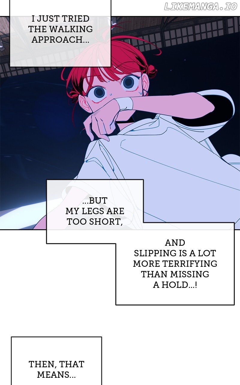 Read Deadpoint - Manhwa ENGLISH Manga Online