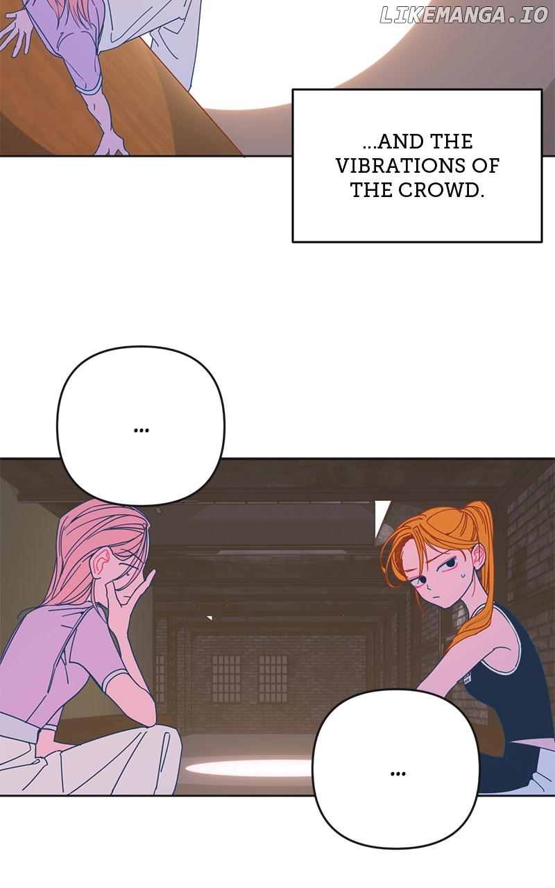 Read Deadpoint - Manhwa ENGLISH Manga Online