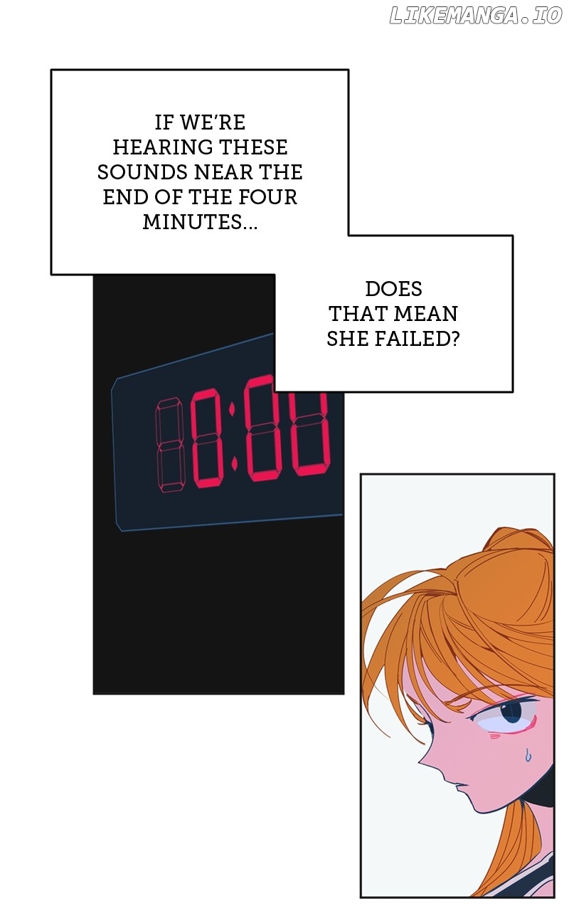 Read Deadpoint - Manhwa ENGLISH Manga Online