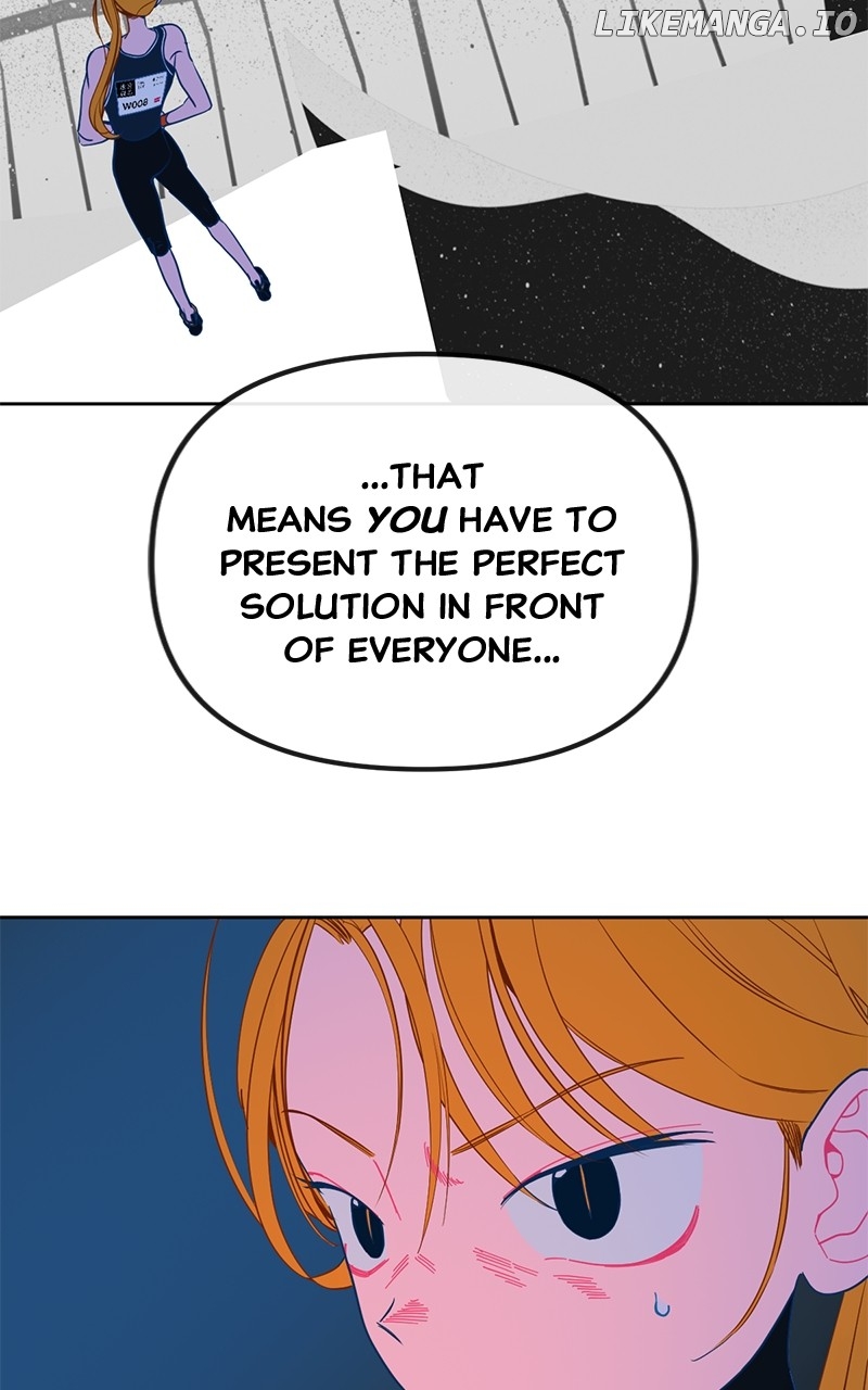 Read Deadpoint - Manhwa ENGLISH Manga Online