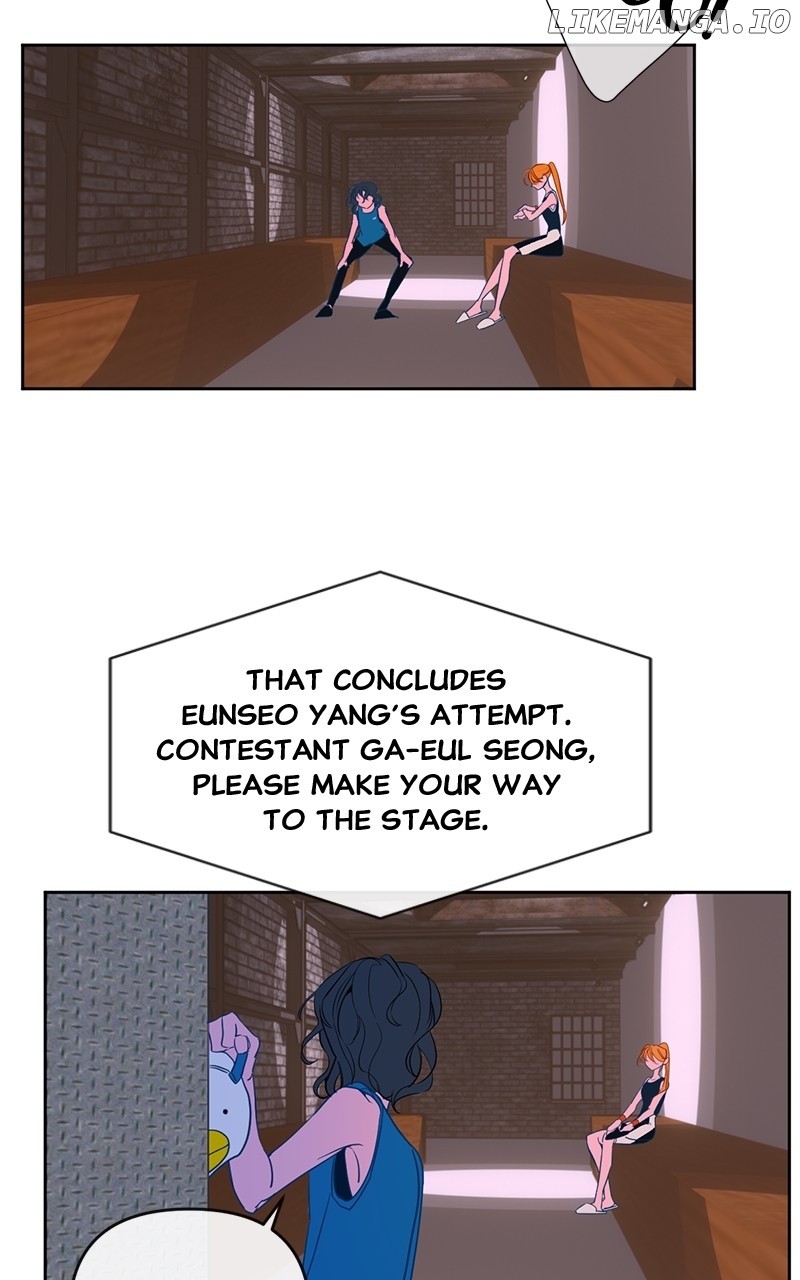 Read Deadpoint - Manhwa ENGLISH Manga Online