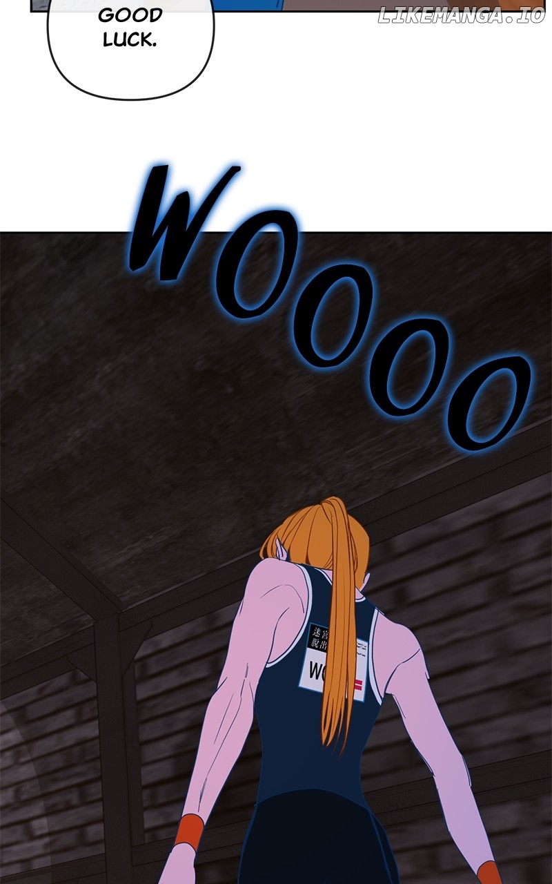 Read Deadpoint - Manhwa ENGLISH Manga Online