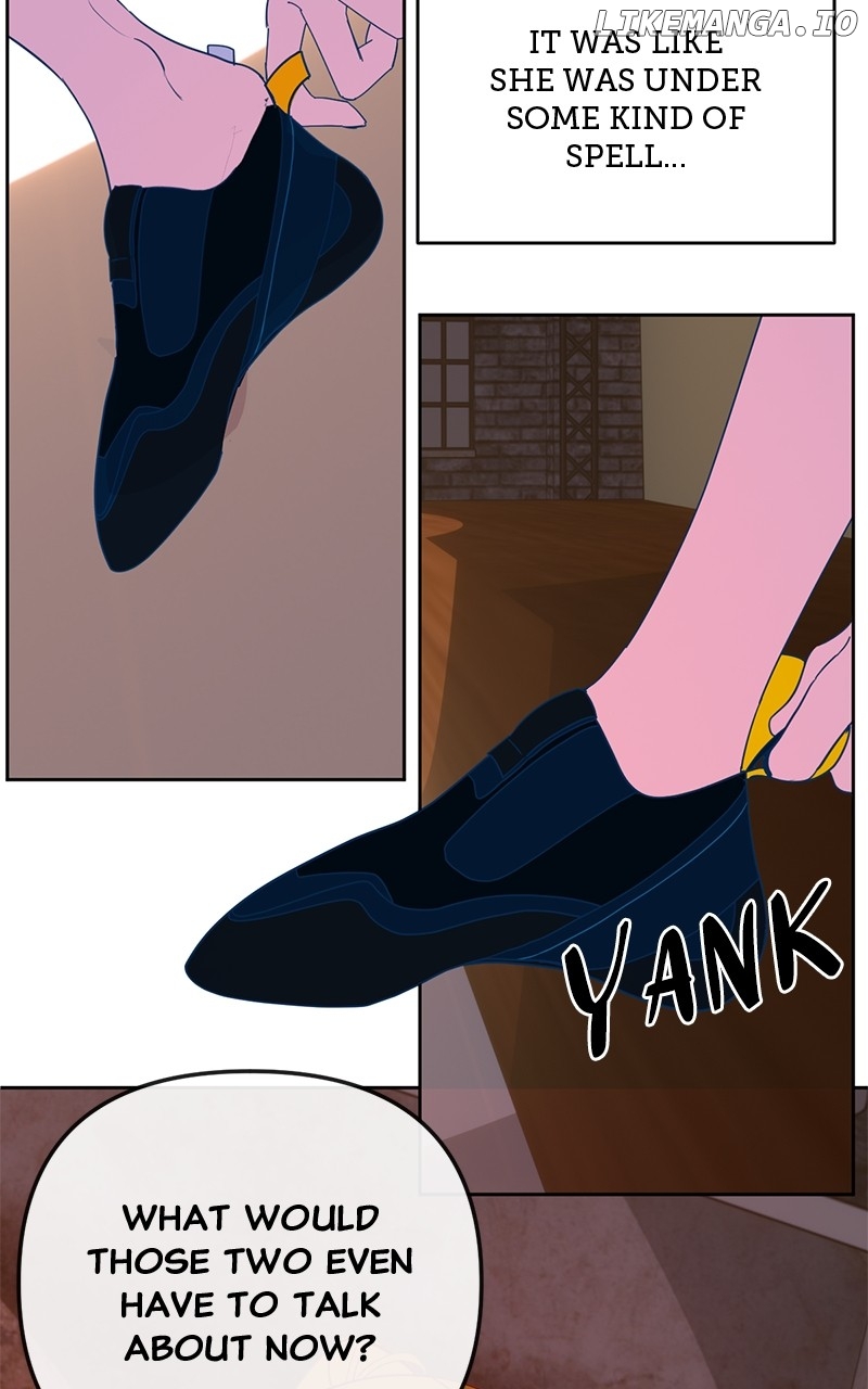 Read Deadpoint - Manhwa ENGLISH Manga Online