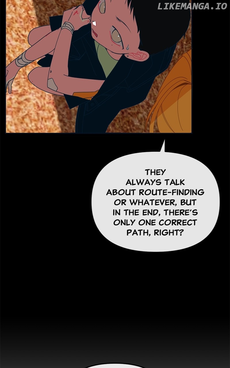 Read Deadpoint - Manhwa ENGLISH Manga Online