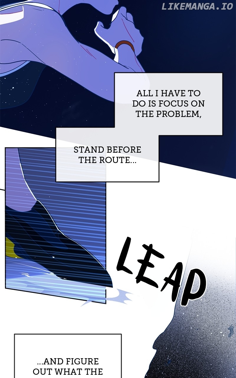 Read Deadpoint - Manhwa ENGLISH Manga Online