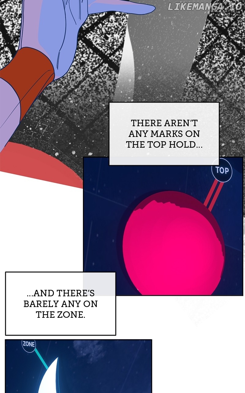 Read Deadpoint - Manhwa ENGLISH Manga Online