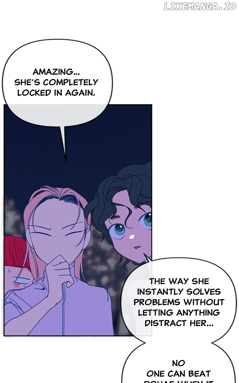 Read Deadpoint - Manhwa ENGLISH Manga Online