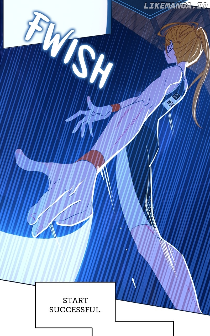 Read Deadpoint - Manhwa ENGLISH Manga Online